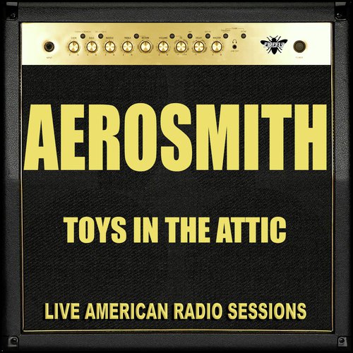 Toys In The Attic (Live) Song Download from Toys in the Attic (Live