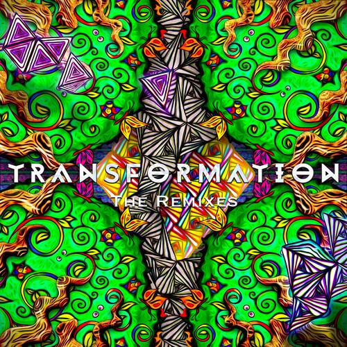 Transformation: The Remixes Vol. 1