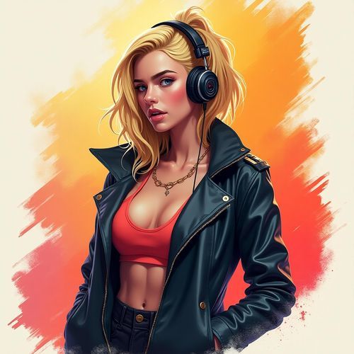 Trap Beat DARK Instrumental cover art