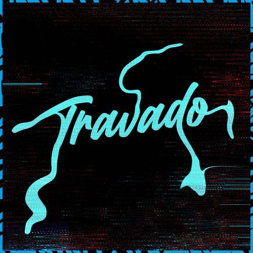 Travado_poster_image