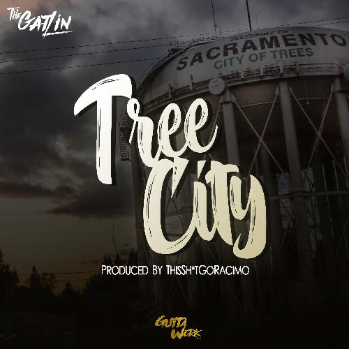 Tree City (Radio Edit)