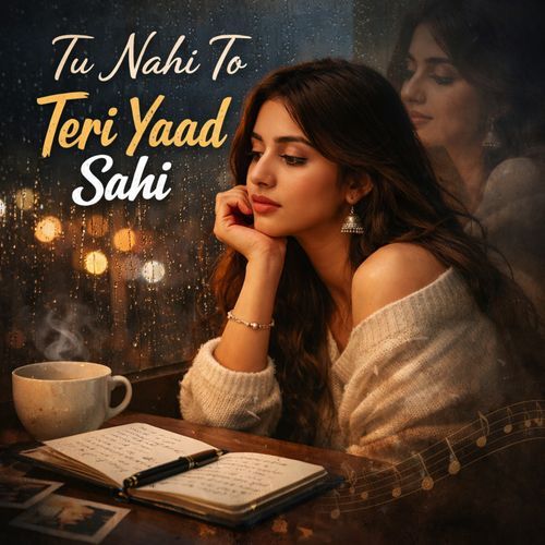Tu Nahi to Teri Yaad Sahi