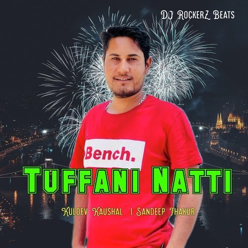 Tuffani Natti