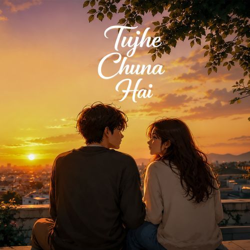 Tujhe Chuna Hai