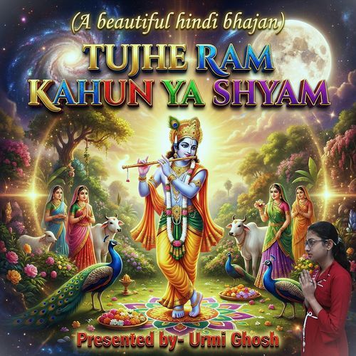 Tujhe Ram Kahun Ya Shyam