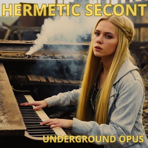 UNDERGROUND OPUS