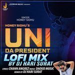 UNI Da President Lofi Mix