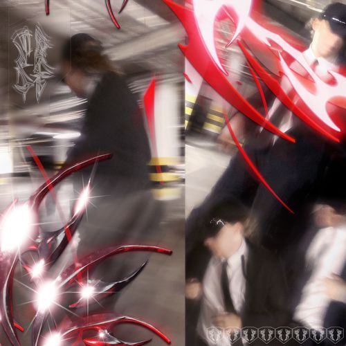 FANGSS cover art