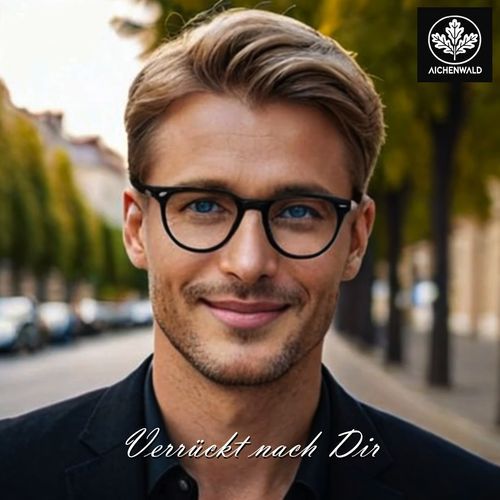 Verlorene Zeit cover art