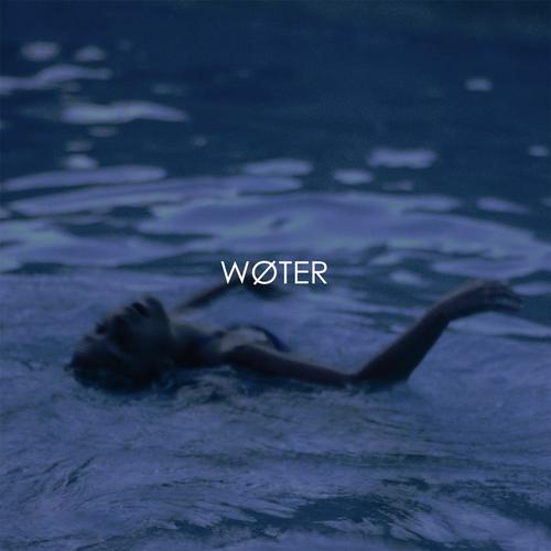 WØTER cover art