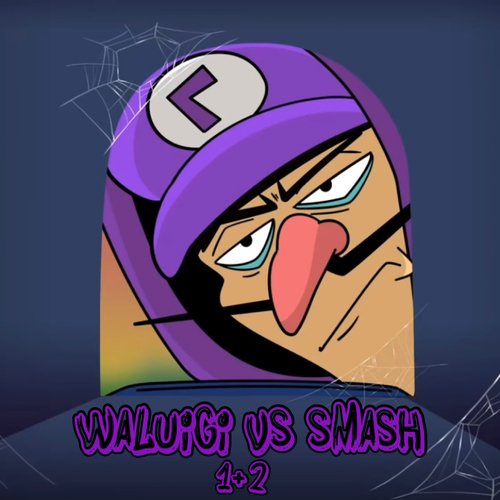 Waluigi vs Smash, Pt. 1 + Pt. 2