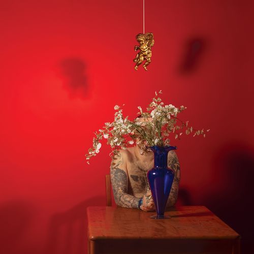 Red Dot Music (feat. Action Bronson) cover art
