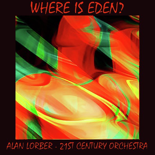 Where Is Eden?_poster_image