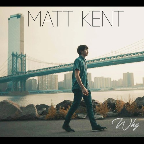 Matt Kent