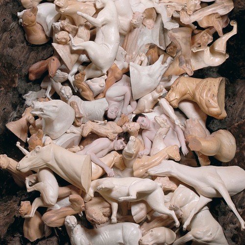 Wolfwolfwolfsheepwolf cover art