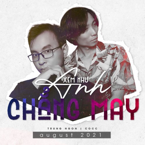 Xem Như Anh Chẳng May_poster_image