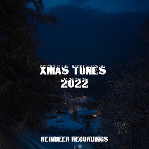 Xmas Tunes 2022_poster_image