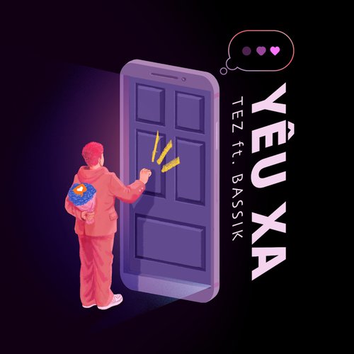 Yêu Xa_poster_image