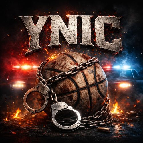 YNIC cover art