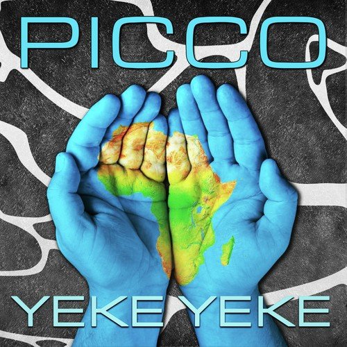 Yeke Yeke (Original Radio Edit)