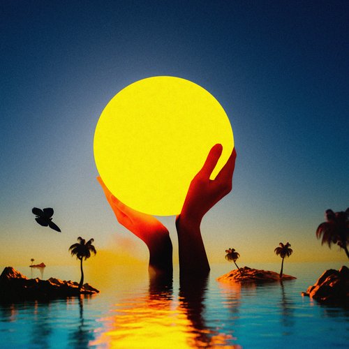 Temps suspendu cover art