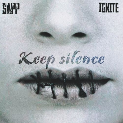 keep silence