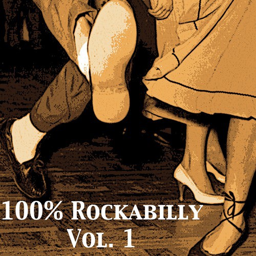 100% Rockabilly, Vol. 1