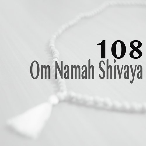 108 Om Namah Shivaya