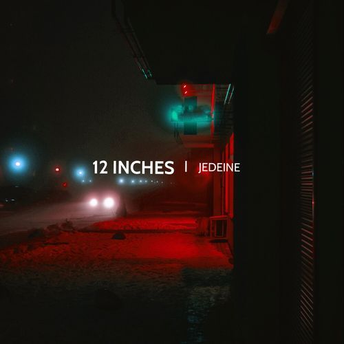 12 inches