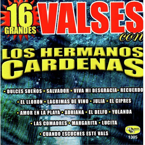 Salvador cover art