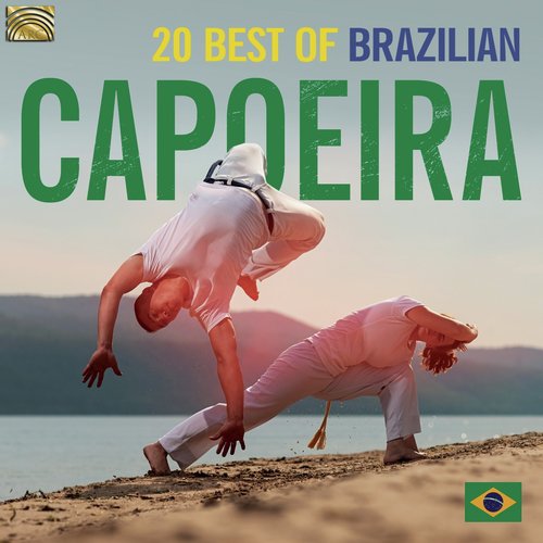 Bem na Manha - song and lyrics by Grupo Muzenza de Capoeira