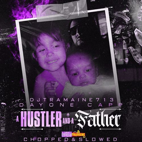 Eat Greedy (Slowed & Chopped) cover art