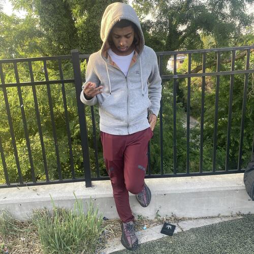 AMOD ( Remix ) cover art