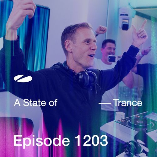 The Destroyer Of Worlds (ASOT 1203)