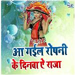Aa Gail Ropani Ke Dinawa Ae Raja