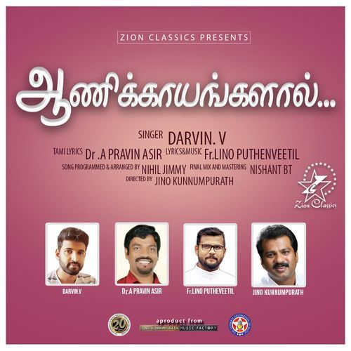 Aannikkaayangallal