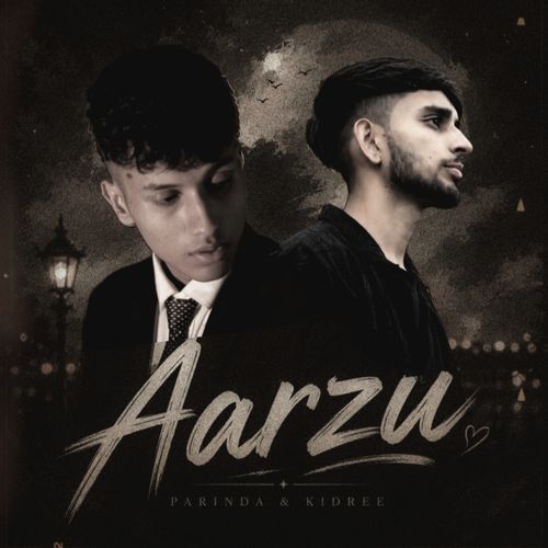 Aarzu