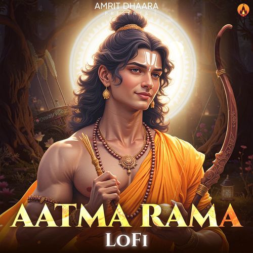 Aatma Rama (Lofi)