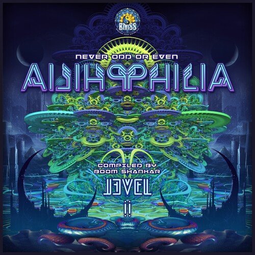 Yamato (Live on Time, Emit No Evil Mix) cover art