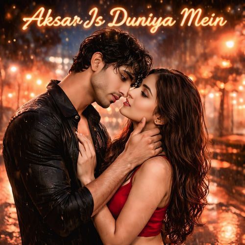 Aksar Is Duniya Mein
