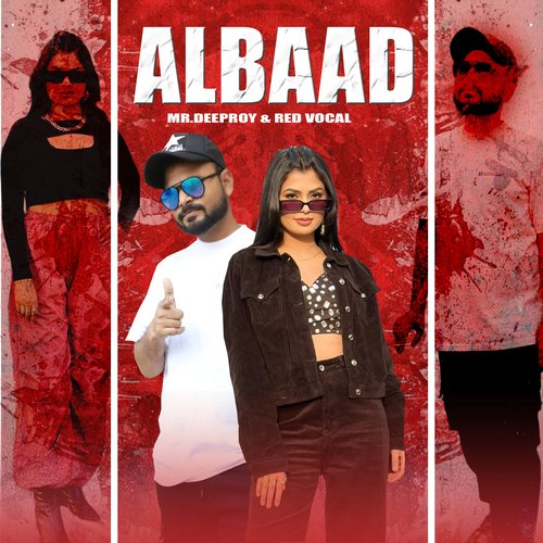 Albaad