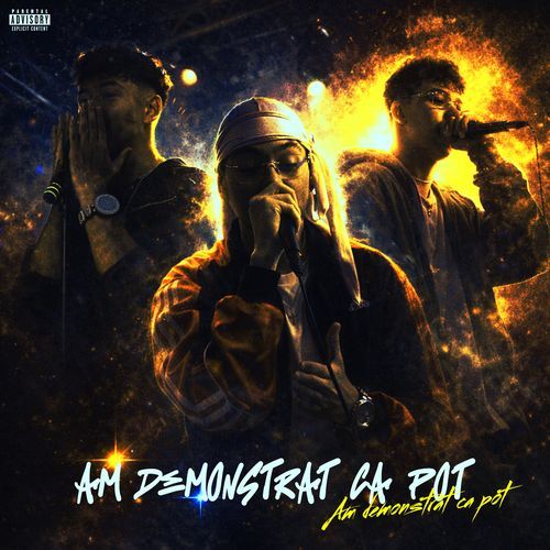 Am demonstrat ca pot