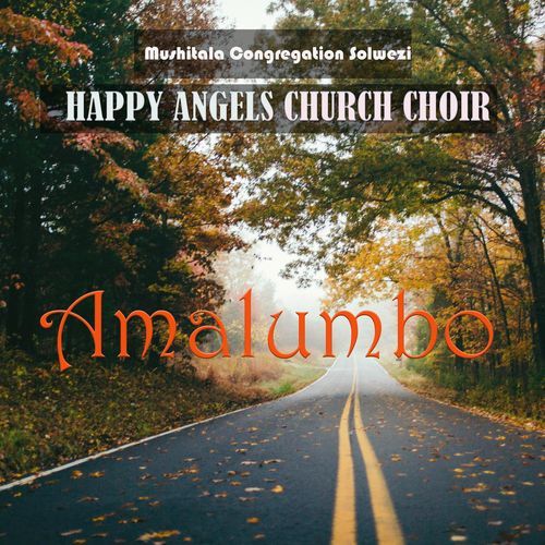 Mwilansha cover art