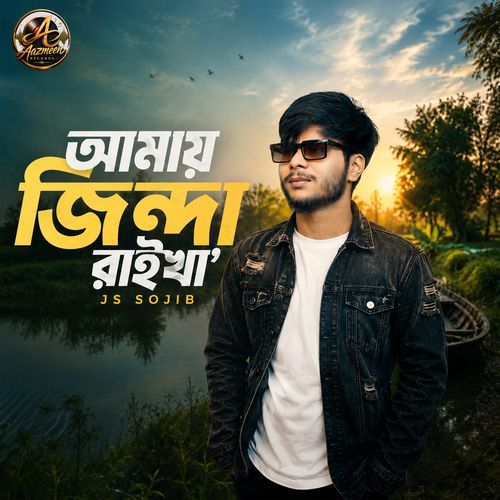Amay Jinda Raikha