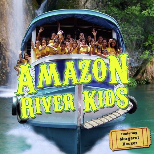 Amazon River Kids_poster_image