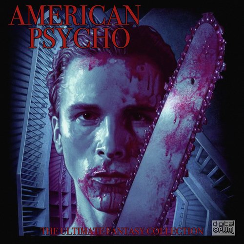 American Psycho - A Killer Game