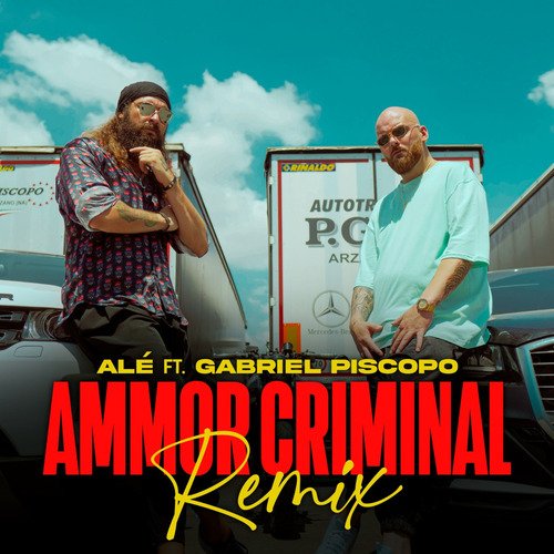 Ammor Criminal (Remix)