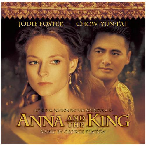 Anna & The King