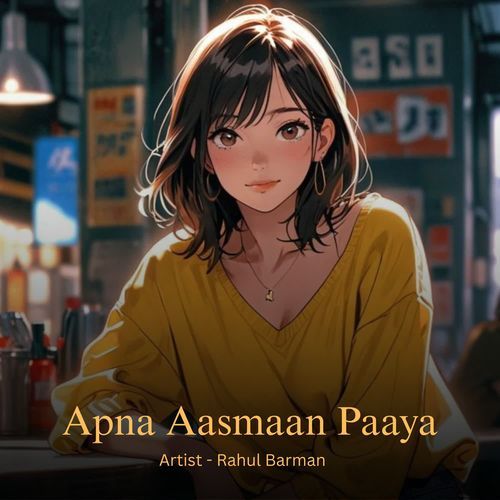 Apna Aasmaan Paaya