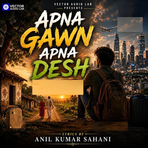 Apna Gawn Apna Desh